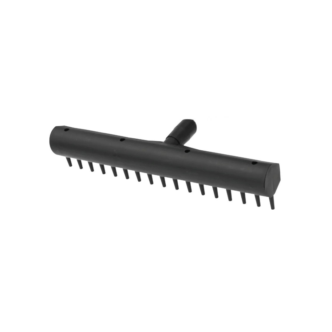 Tour Lite & Cart Rake Head Standard Golf Company