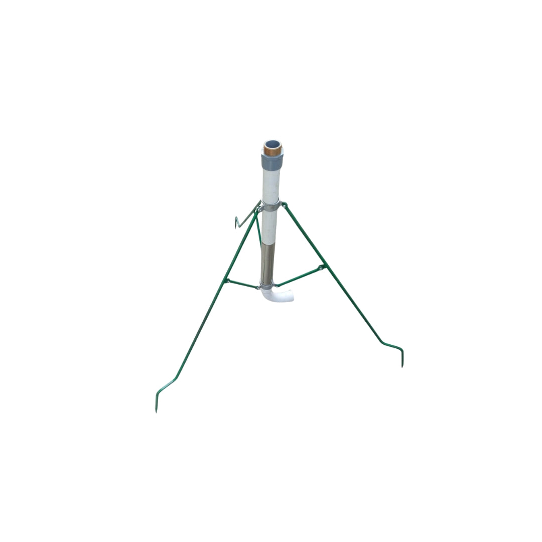 Tripod for Raingun