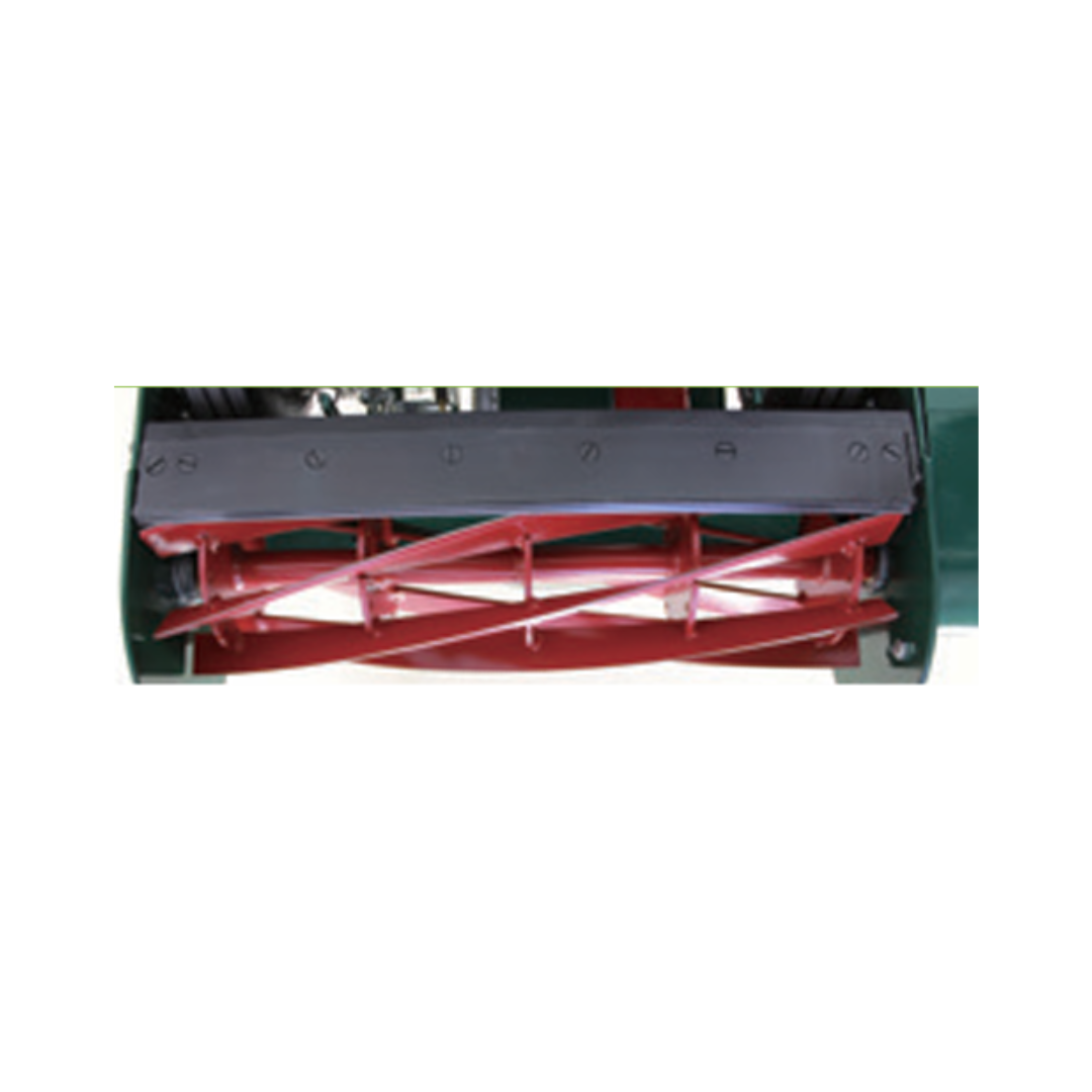 Caltrimmer Light Commercial Reel Mower 25